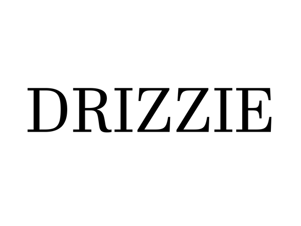 Drizzie