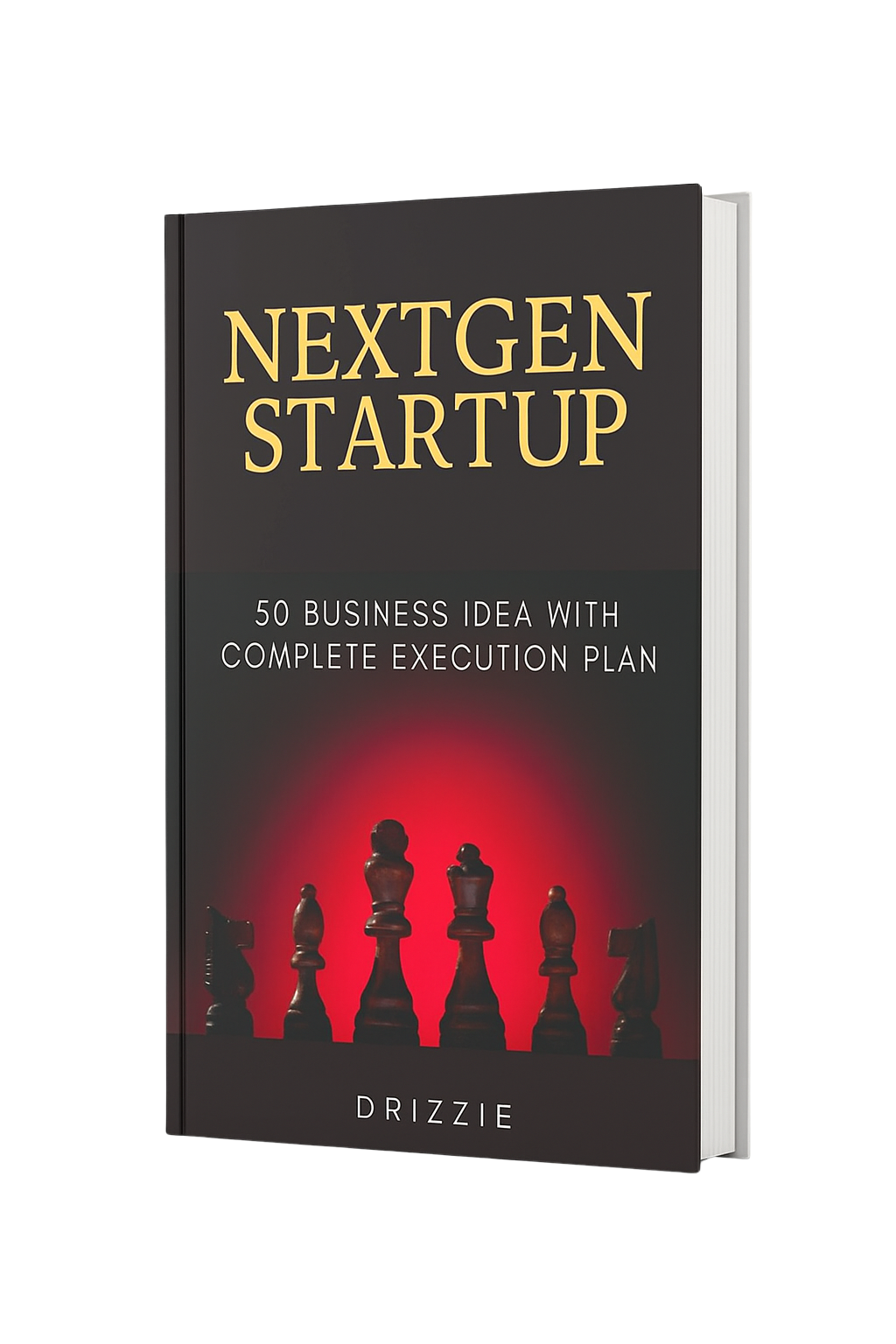 NextGen Startup – Ultimate Guide to Starting a Successful Business