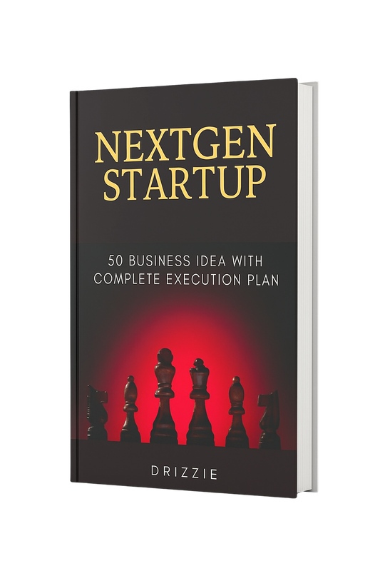NextGen Startup – Ultimate Guide to Starting a Successful Business